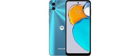 Motorola Moto E22s - náhradné diely pre mobily