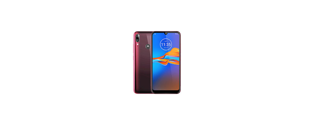 Motorola Moto E6 Plus - náhradné diely pre mobily