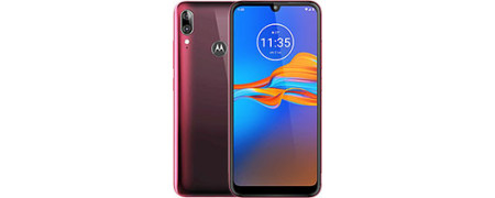 Motorola Moto E6 Plus - náhradné diely pre mobily