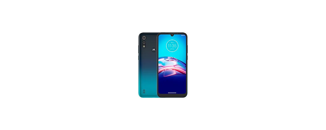Motorola Moto E6s - náhradné diely pre mobily