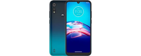 Motorola Moto E6s - náhradné diely pre mobily