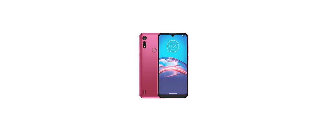 Motorola Moto E6i - náhradné diely pre mobily