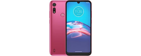 Motorola Moto E6i - náhradné diely pre mobily
