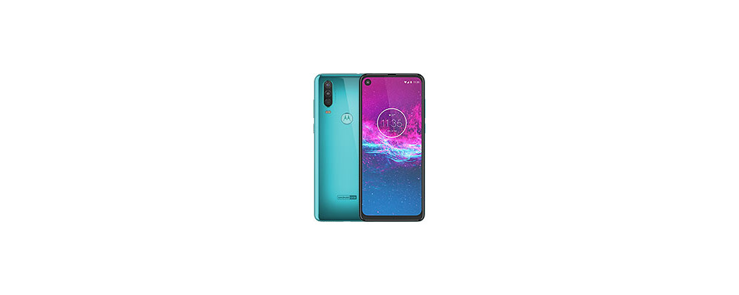 Motorola One Action - náhradné diely pre mobily
