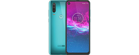 Motorola One Action - náhradné diely pre mobily