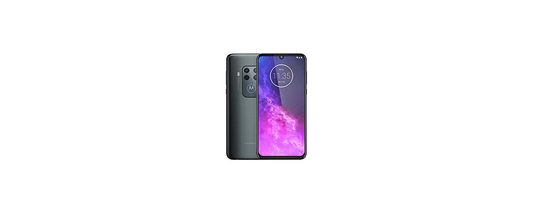 Motorola One Zoom - náhradné diely pre mobily