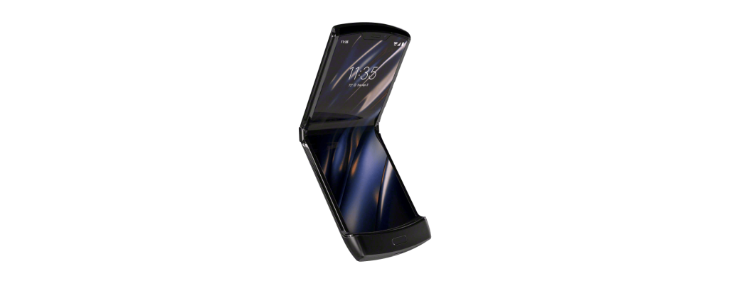 Motorola Razr - náhradné diely pre mobily
