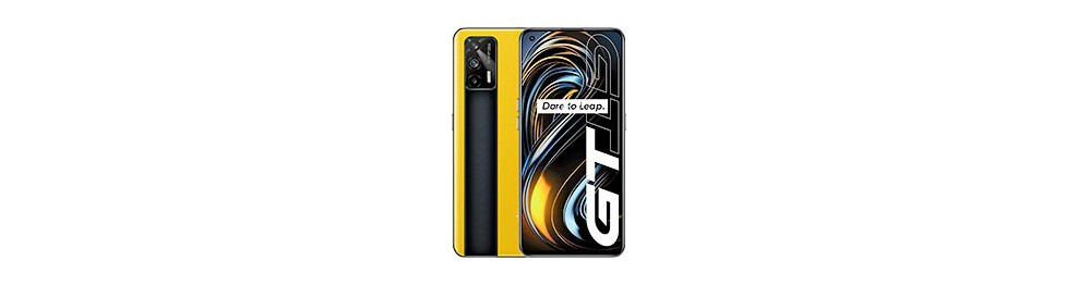Realme GT 5G - mobiltelefon alkatrészek