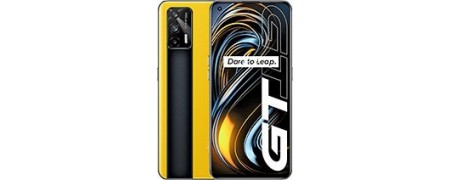 Realme GT 5G - mobiltelefon alkatrészek
