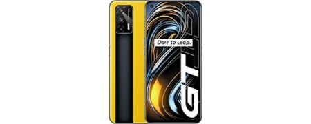 Realme GT 5G - náhradné diely pre mobily