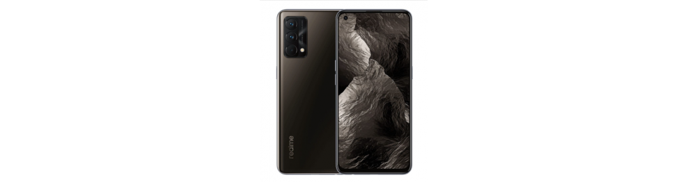 Realme GT Master 5G - mobiltelefon alkatrészek