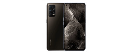 Realme GT Master 5G - mobiltelefon alkatrészek