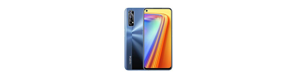 Realme 7 - mobiltelefon alkatrészek