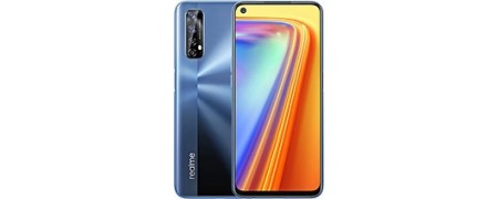 Realme 7 - mobiltelefon alkatrészek