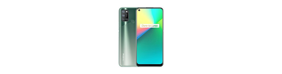 Realme 7i - mobiltelefon alkatrészek