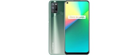 Realme 7i - mobiltelefon alkatrészek