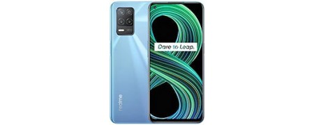 Realme 8 5G - mobiltelefon alkatrészek