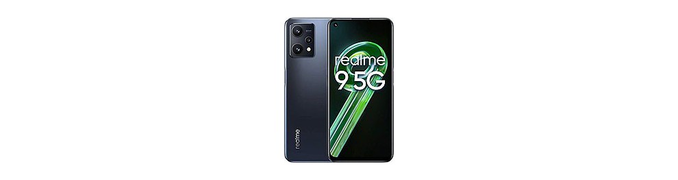 Realme 9 5G - náhradné diely pre mobily