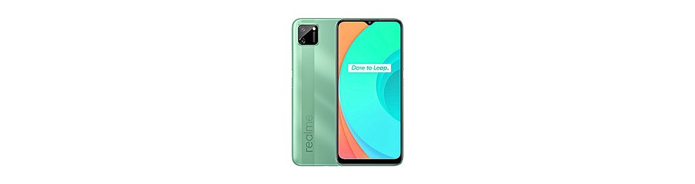 Realme C11 - spare parts for cellphone and smartphone