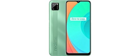 Realme C11 - mobiltelefon alkatrészek