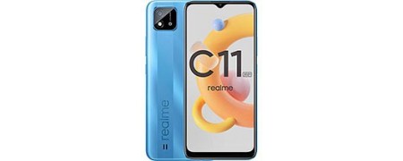 Realme C11 2021 - mobiltelefon alkatrészek