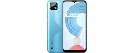 Realme C21 - mobiltelefon alkatrészek