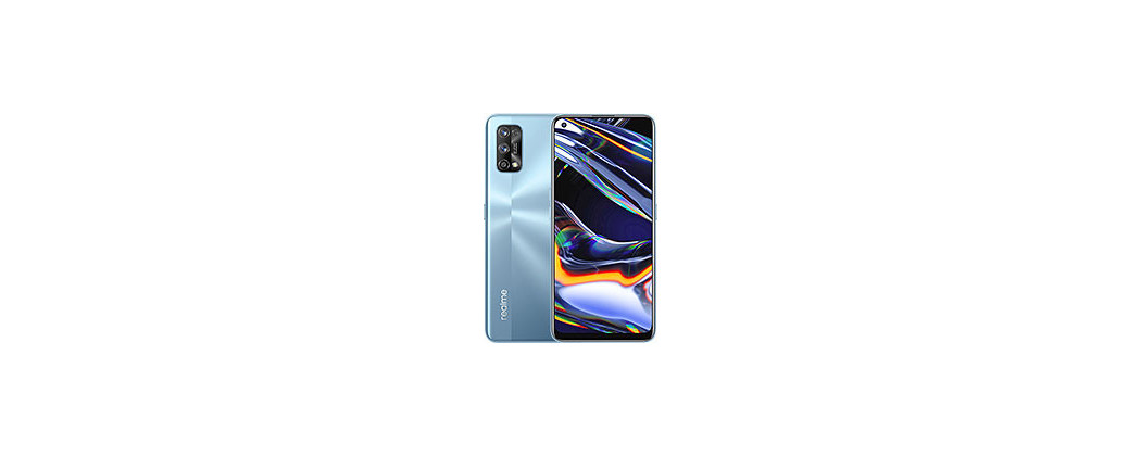 Realme 7 Pro - náhradné diely pre mobily