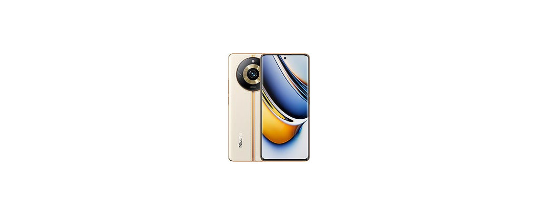 Realme 11 Pro+ - náhradné diely pre mobily