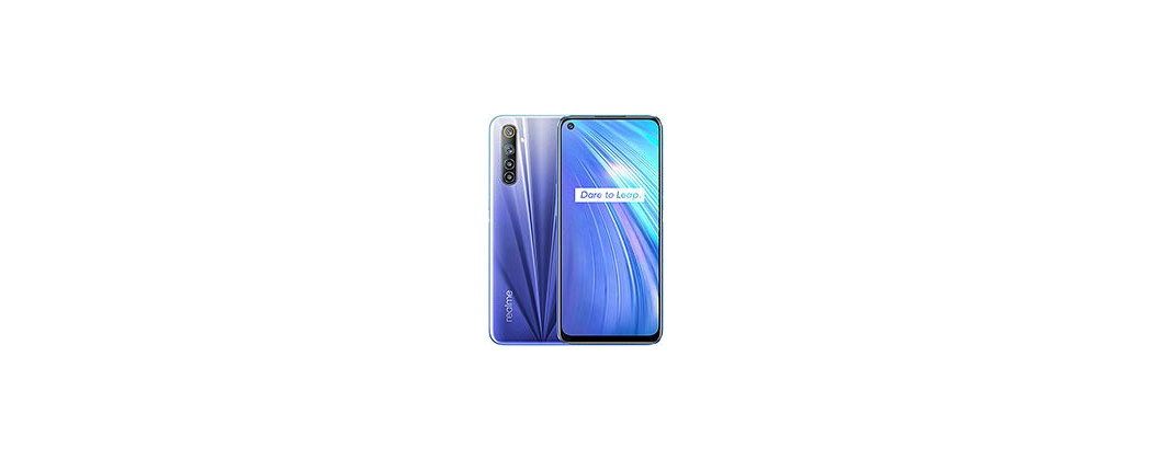 Realme 6 - náhradné diely pre mobily