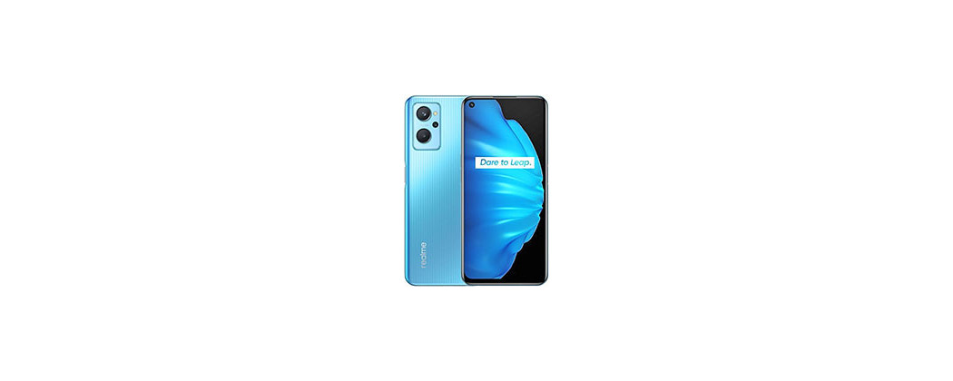 Realme 9i - náhradné diely pre mobily