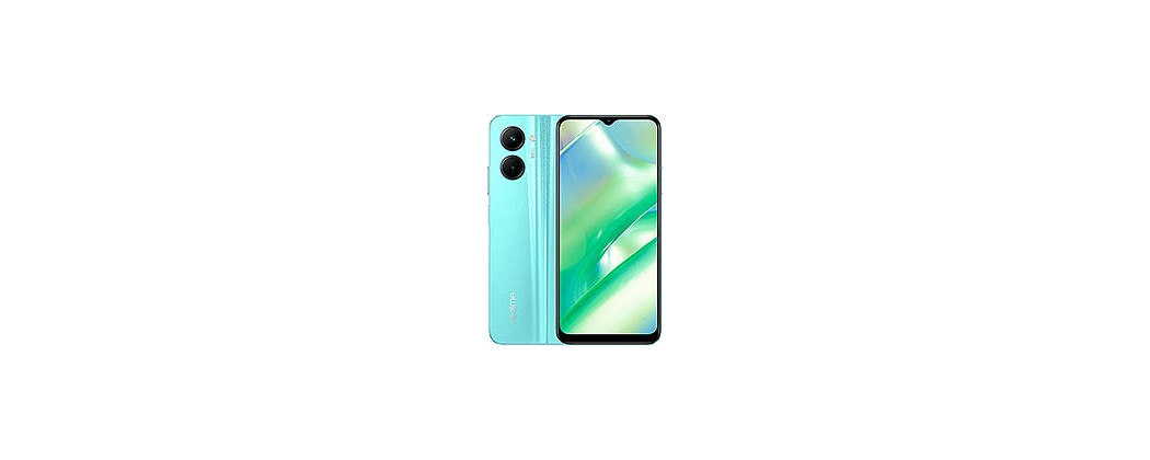 Realme C33 - náhradné diely pre mobily