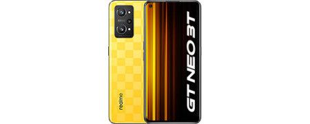 Realme GT Neo 3T - náhradné diely pre mobily