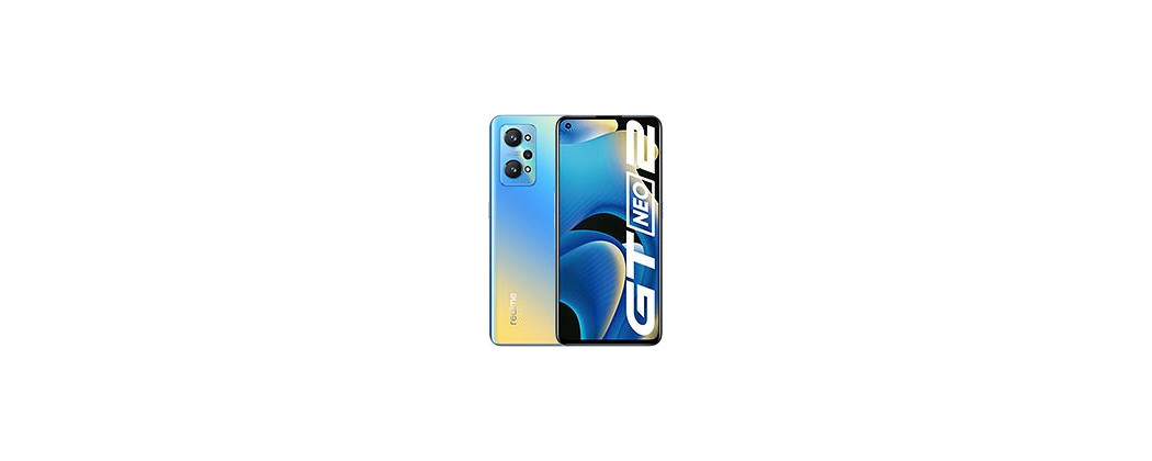 Realme GT Neo2 - náhradné diely pre mobily