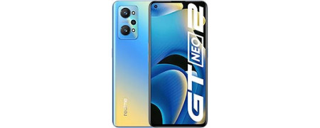 Realme GT Neo2 - náhradné diely pre mobily