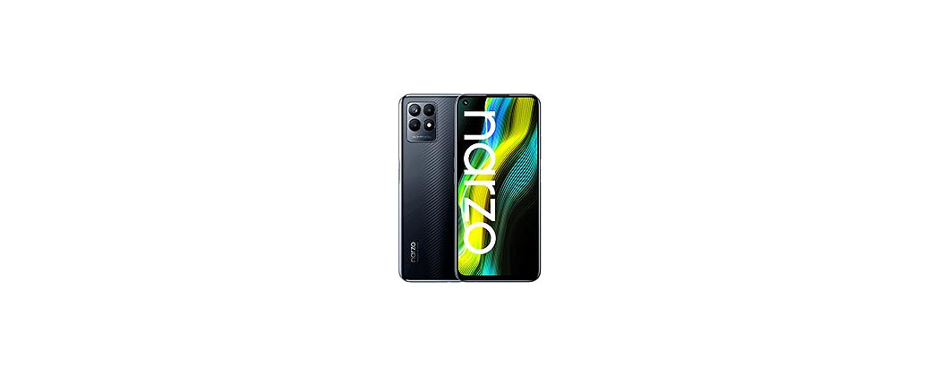 Realme Narzo 50 - náhradné diely pre mobily