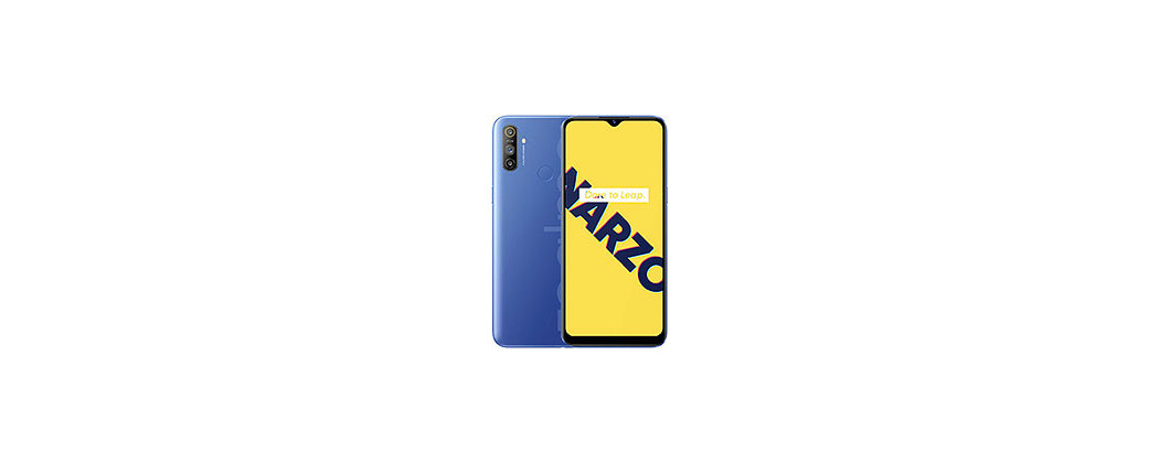 Realme Narzo 10A - náhradné diely pre mobily
