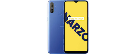 Realme Narzo 10A - náhradné diely pre mobily