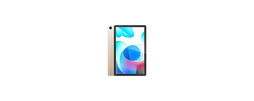 Realme Pad - náhradné diely pre mobily
