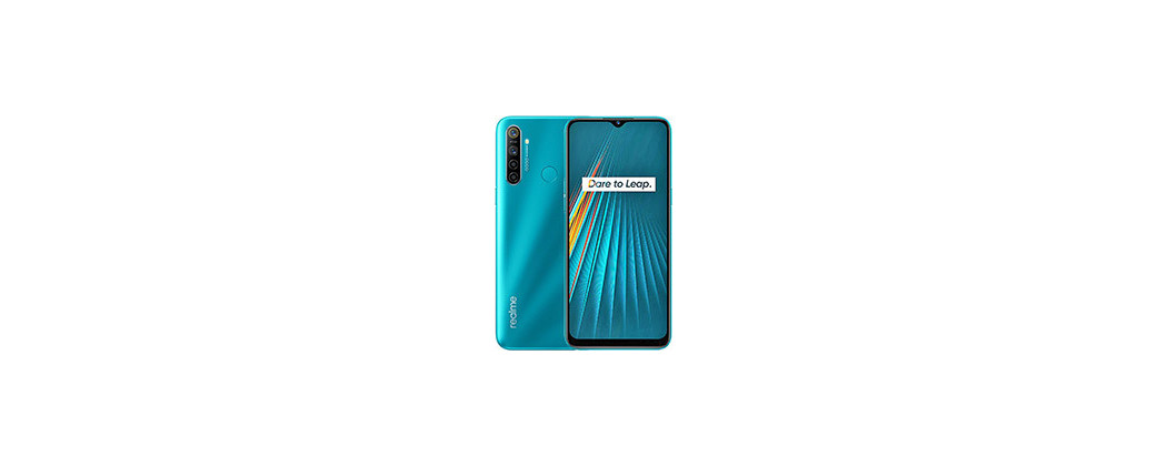 Realme 5i - náhradné diely pre mobily