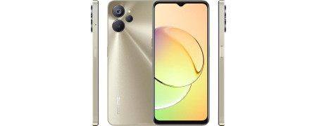 Realme 10 5G - náhradné diely pre mobily