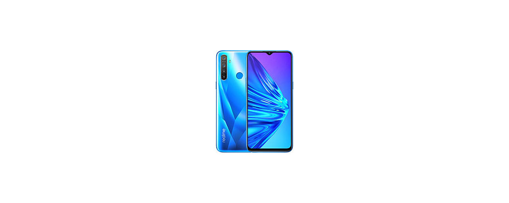 Realme 5 - náhradné diely pre mobily