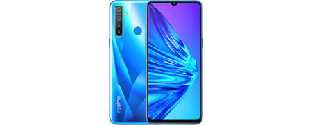 Realme 5 - náhradné diely pre mobily