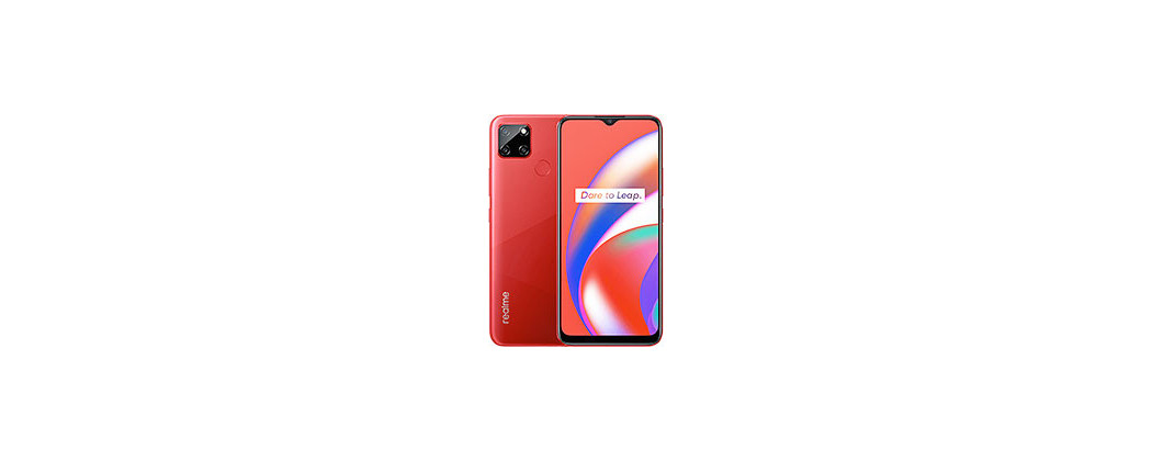 Realme C12 - náhradné diely pre mobily
