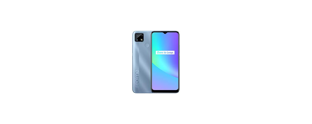 Realme C25 - náhradné diely pre mobily