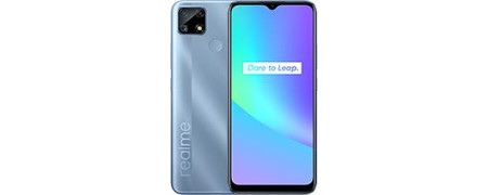 Realme C25 - náhradné diely pre mobily