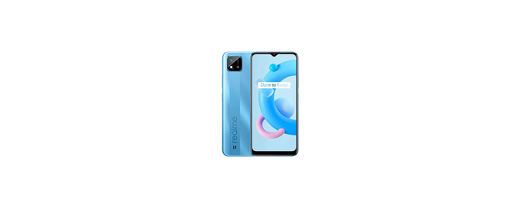 Realme C20 - náhradné diely pre mobily