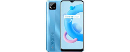 Realme C20 - náhradné diely pre mobily
