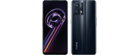 Realme 9 Pro 5G - náhradné diely pre mobily