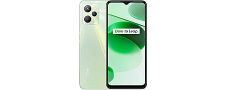 Realme C35 - náhradné diely pre mobily
