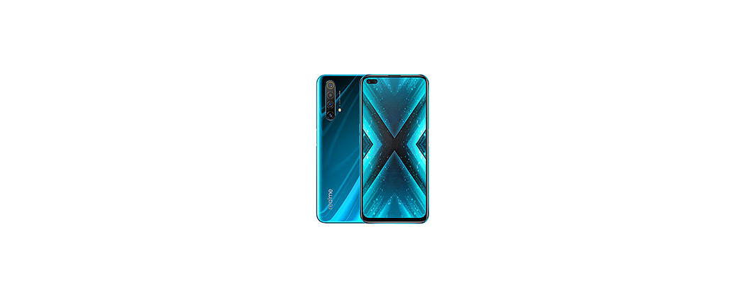 Realme X3 - náhradné diely pre mobily